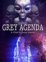 Película Grey Agenda