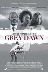 Poster de Grey Dawn