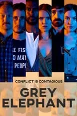 Poster de Grey Elephant