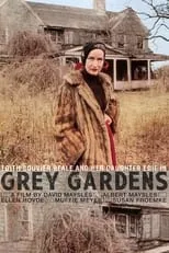 Portada de Grey Gardens