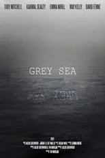 Kahmal Sealey es Leonard en Grey Sea