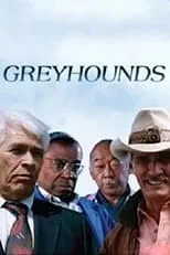 Poster de la película Greyhounds - Películas hoy en TV