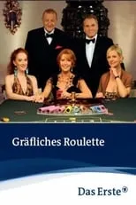 Curt Löwgren en la película Gräfliches Roulette