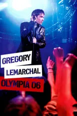 Película Grégory Lemarchal - Olympia 06