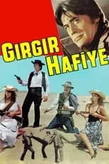 Película Gırgır Hafiye