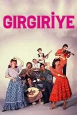 Portada de Gırgıriye