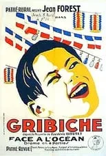 Poster de la película Gribiche - Películas hoy en TV