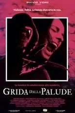 Película Grida dalla palude