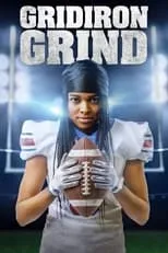 Póster de la película Gridiron Grind