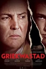 Póster de la película Griekwastad