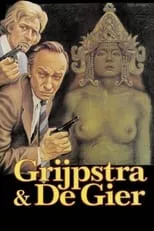 Poster de la película Grijpstra & De Gier - Películas hoy en TV