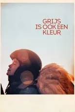 Película Grijs is ook een kleur