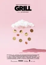 Portada de Grill