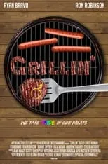 Póster de la película Grillin'