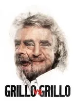 Poster de la película Grillo vs Grillo - Películas hoy en TV