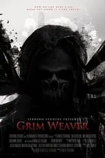 Mora Carew interpreta a  en Grim Weaver