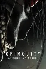 Tate Moore interpreta a Cassidy Johnston en Grimcutty: Asesino implacable