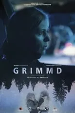 Portada de Grimmd