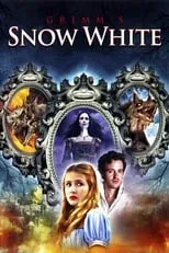 Jane March interpreta a Queen Gwendolyn en Grimm's Snow White