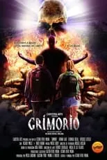 Película Grimorio