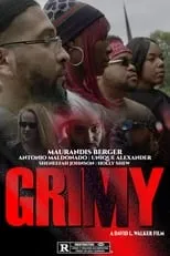 Poster de la película Grimy - Películas hoy en TV