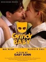 Mal Blum es Ben en Grindr Baby