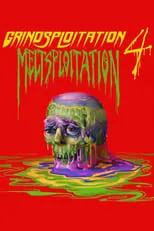 Portada de Grindsploitation 4: Meltsploitation