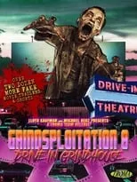 Shevaun Kastl es Emily en Grindsploitation 8: Drive-In Grindhouse