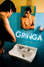 Poster de Gringa