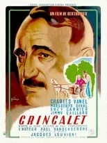 Película Gringalet