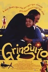 Película Gringuito