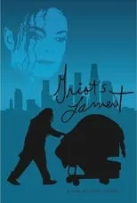 Matthew Jordan interpreta a Jimmy en Griot's Lament