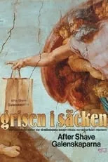 Claes Eriksson interpreta a  en Grisen i säcken