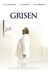 Camilla Søeberg interpreta a Martha en Grisen