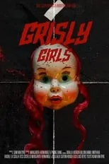 Dillon Daniel Mutyaba interpreta a A.J. en Grisly Girls