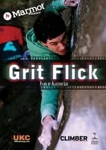 Pete Whittaker interpreta a  en Grit Flick