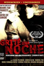 Poster de la película Grité una noche - Películas hoy en TV