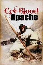 Película Grito de sangre Apache