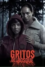 Póster de la película Gritos en el bosque