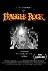 Logan Peach es Indiana Smoes / Gobo Fraggle / Officer Lamb en Gritty Fraggle Rock