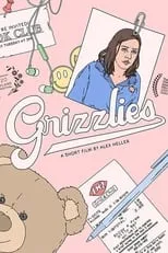 Rachael Iczkowski es  en Grizzlies