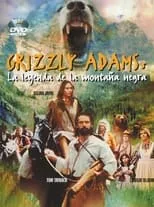 Lindsay Bloom interpreta a Rebecca Brummette en Grizzly Adams y la Leyenda de la Montaña Negra