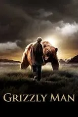 Marnie Gaede es Self - Ecologist en Grizzly Man