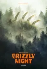 Sohm Kapila interpreta a Ann Lindberg en Grizzly Night