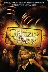 Película Grizzly Park