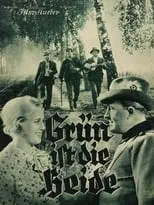 Película Grün ist die Heide