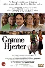 Grønne Hjerter portada