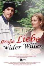 Karl-Heinz Gierke interpreta a Pfarrer en Große Liebe wider Willen