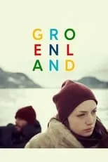 Poster de la película Groenland - Películas hoy en TV