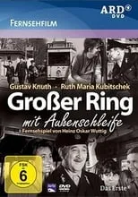 Erna Haffner interpreta a Dicke Frau en Großer Ring mit Außenschleife